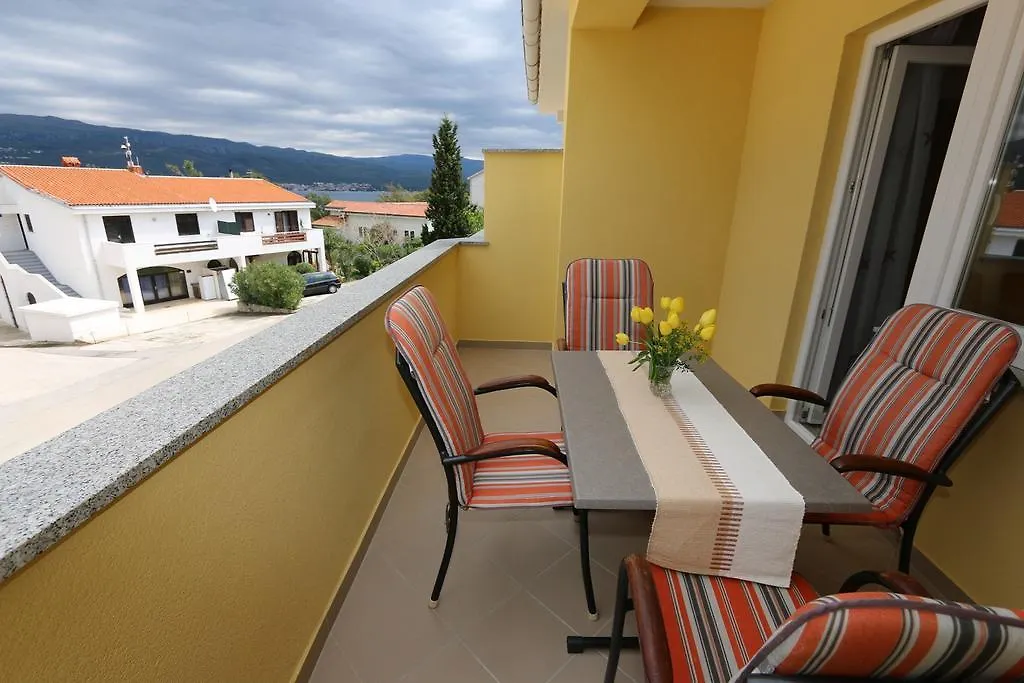 Apartment In Silo/Insel Krk 13439 0*, Silo (Krk)