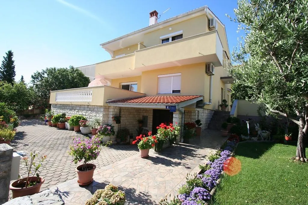 Apartment In Silo/Insel Krk 13439 0*, Silo (Krk) Croatia